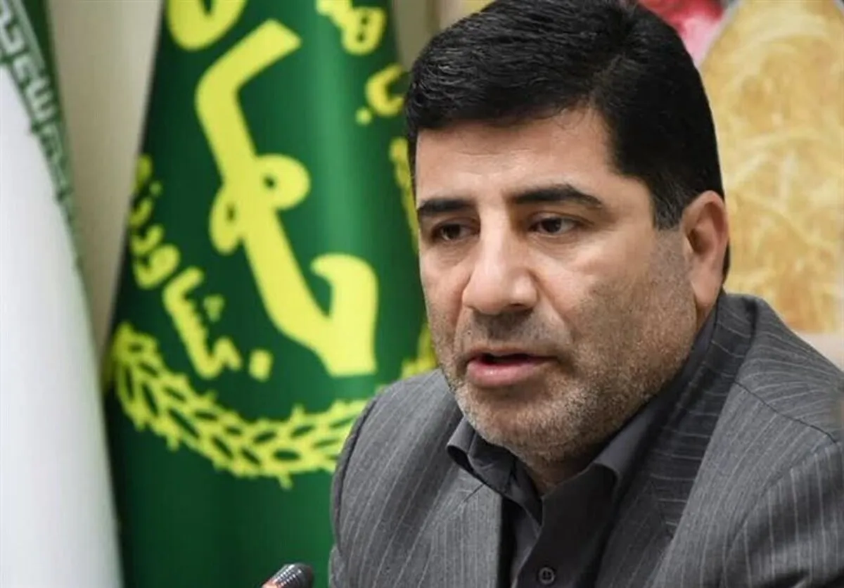 ساعت قطع برق را به کشاورزان بگویید