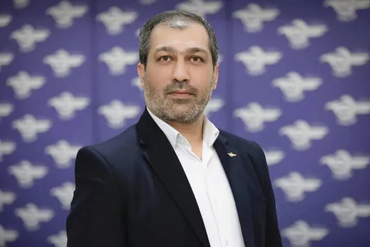 سخنگوی سازمان هواپیمایی: خدمات رفاهی را طبق قانون به پرسنل می&zwnj;دهیم/ فعلا مجوز پروازی برای دات.وان صادر نشد