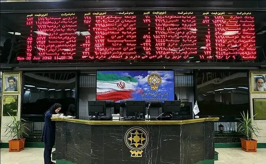 چه بر سر بورس تهران پس از ۱۶ روز تعطیلی آمد؟