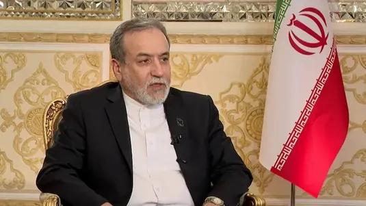 عراقچی: ایران شریک قابل اعتماد همه کشورهای دوست است