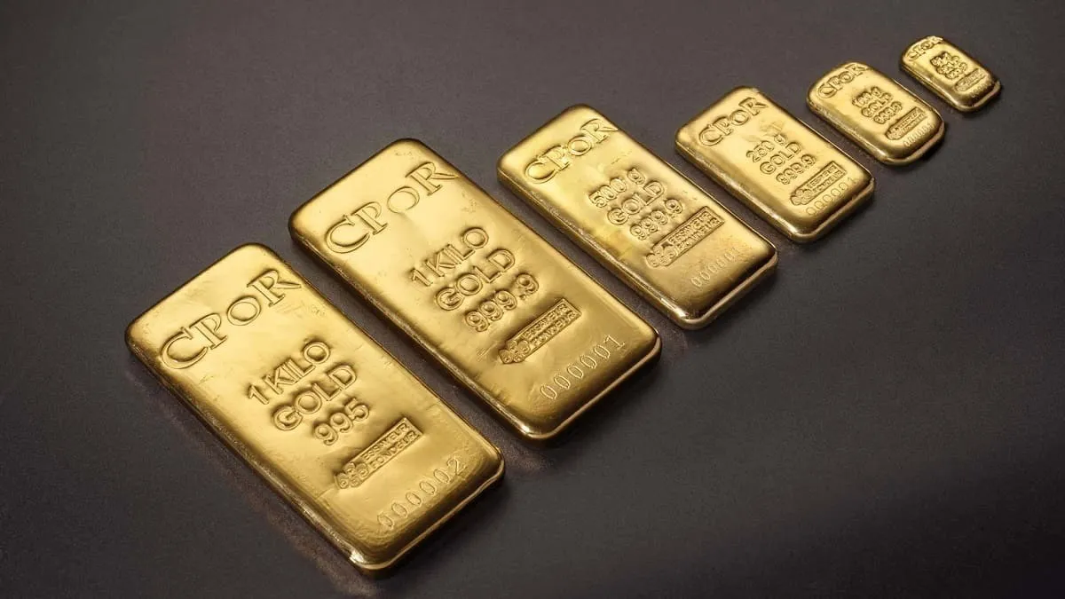 امروز آخرین فرصت ثبت درخواست خرید شمش طلا
