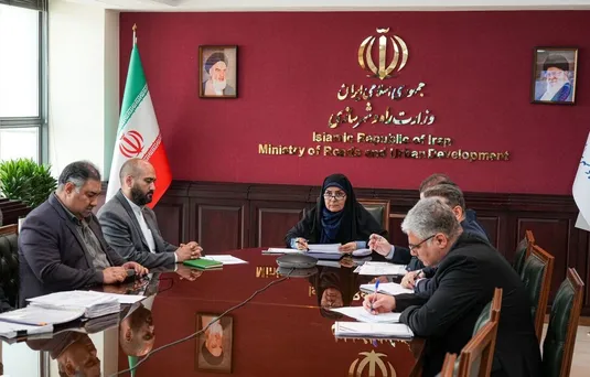 تاکید بر افزایش حجم ترانزیت ایران و ازبکستان و گسترش مناسبات همه&zwnj;جانبه