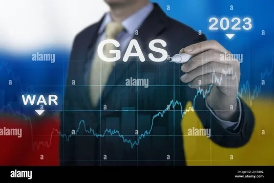 گلدمن ساکس: قیمت گاز اروپا در زمستان از ۱۰۰ یورو عبور می&zwnj;کند