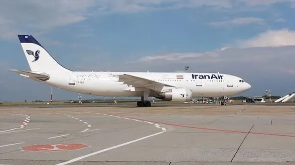 جزئیات فرود اضطراری پرواز تهران _ استانبول اعلام شد
