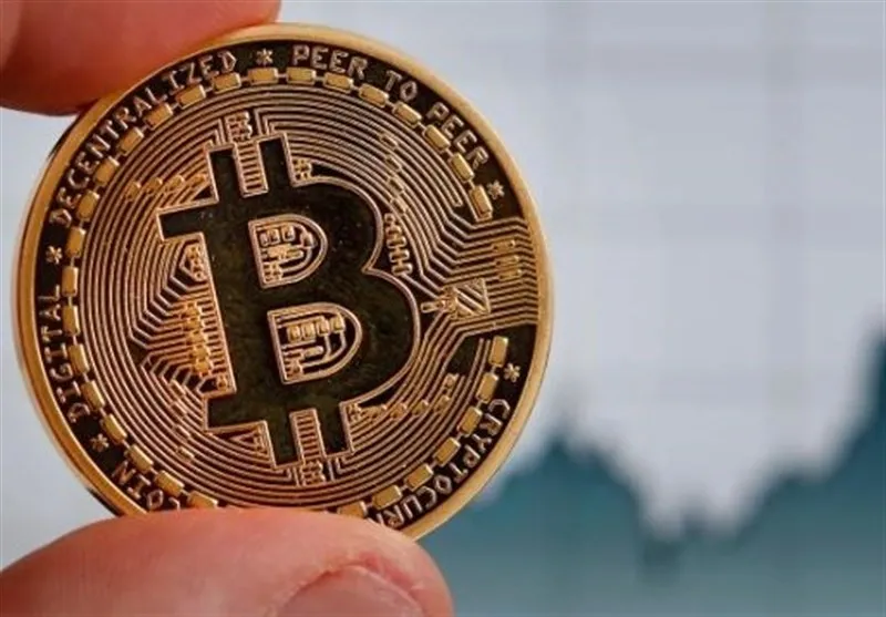 بیت‌کوین