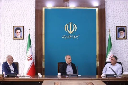 ادامه پیگیری&zwnj;های رئیس جمهور برای سامان&zwnj;دهی ناترازی&zwnj;ها