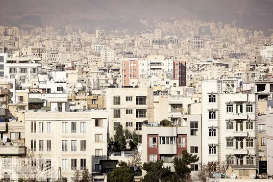 با زیر ۵ میلیارد تومان در تهران خانه بخرید