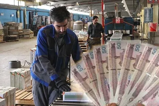 ثبت&zwnj;نام ۵۵ هزار بنگاه اقتصادی در طرح حمایت از اشتغال