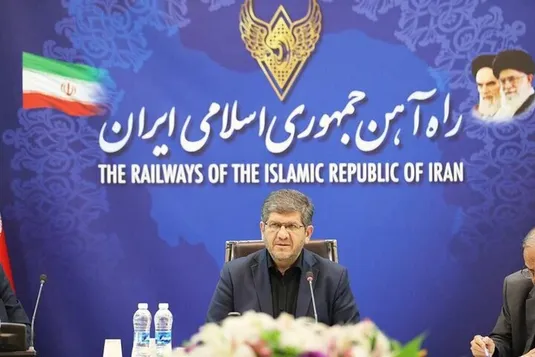 حمل&zwnj;ونقل ریلی بهترین راه&zwnj;کار کاهش تلفات جاده&zwnj;ای است