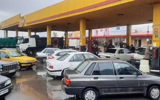 افزایش ۴۰ درصدی حق&zwnj;العمل عرضه سوخت