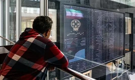 ارزش معاملات خرد بورس به مرز ۵۰ همت رسید
