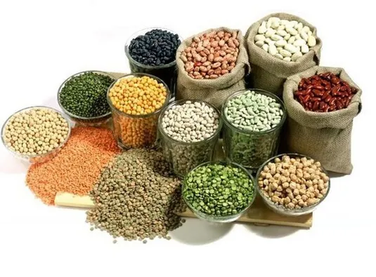 قیمت مصوب حبوبات وارداتی اعلام شد