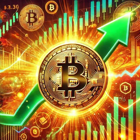 بیت&zwnj;کوین در مسیر رکورد شکنی!