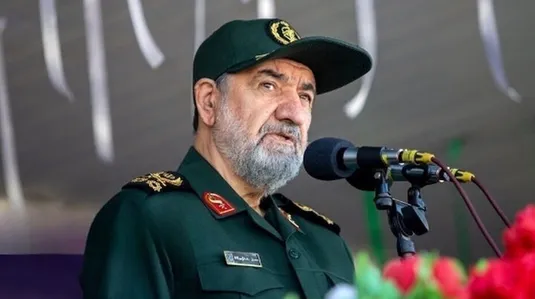 رضایی: آمریکا در حملات ایران ۵۰۰ کشته داده است