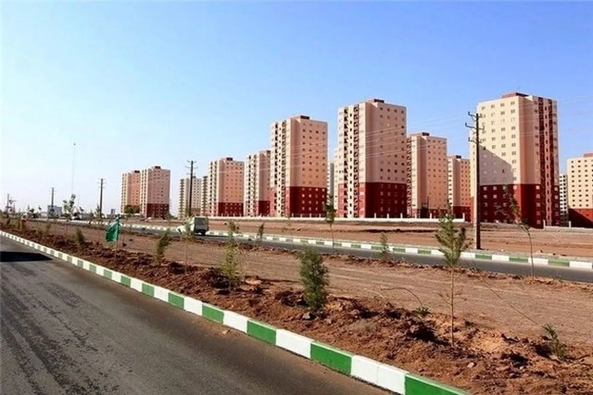 عملکرد بانک‌ها در نهضت ملی مسکن به زیر ۳ درصد رسید
