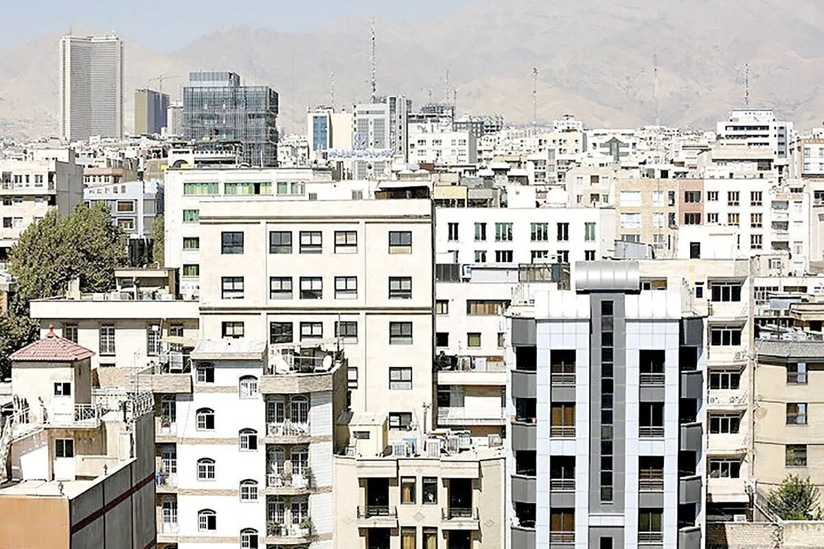 نگاهی به وضعیت بازار مسکن محله باغ فیض
