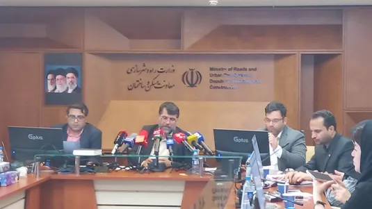 اعلام سقف اجاره مسکن استان تهران /تمدید سقف اجاره مسکن تهران باید به تایید شعام برسد