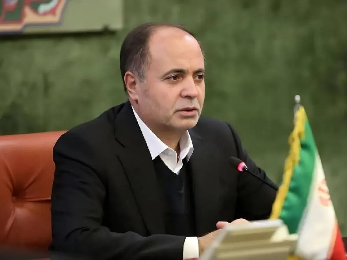  غلامرضا نوری قزلجه، وزیر جهاد کشاورزی 