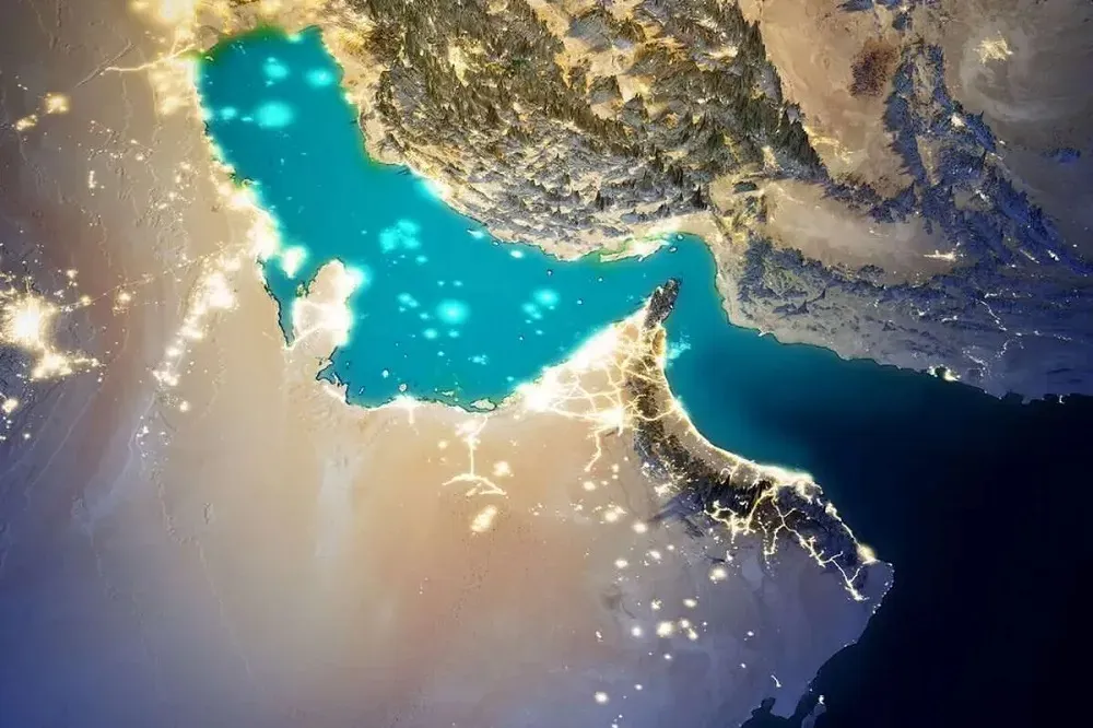 تنگه