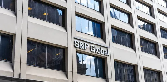 S&P چشم&zwnj;انداز اقتصاد اسرائیل را منفی اعلام کرد