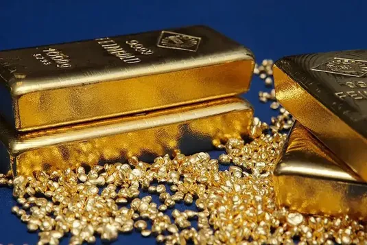 قیمت جهانی طلا امروز ۱۴۰۵/۰۵/۳۰