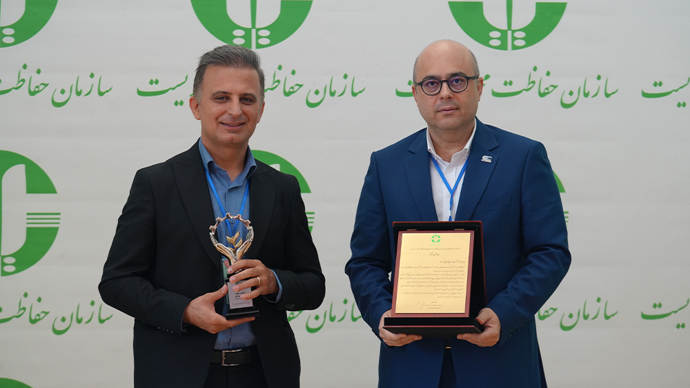کروز، برگزیده «صنعت سبز» شد کروز، برگزیده «صنعت سبز» شد