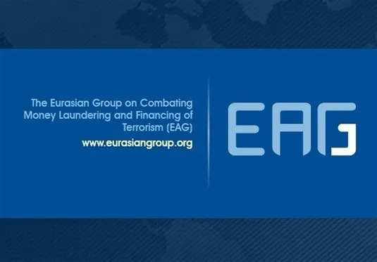 همکاری راهبردی گروه اوراسیا با ایران برای ارتقاء سطح نظام ملی مبارزه با پولشویی