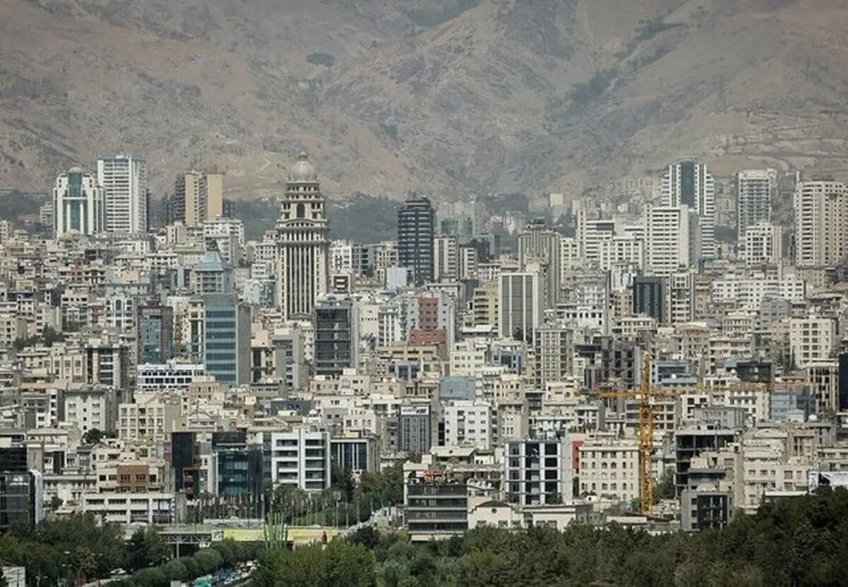 قیمت اجاره خانه در منطقه ۲ تهران چقدر است؟