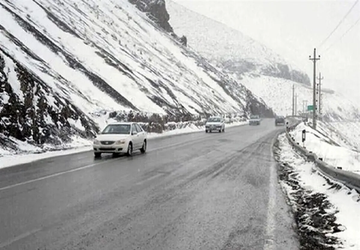 گزارش هواشناسی امروز ۲۰ دی ۱۴۰۴