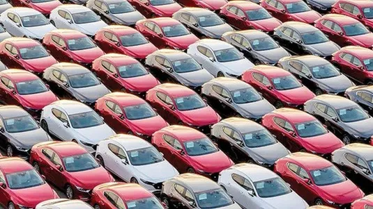 قیمت قطعی خودروهای وارداتی اعلام شد