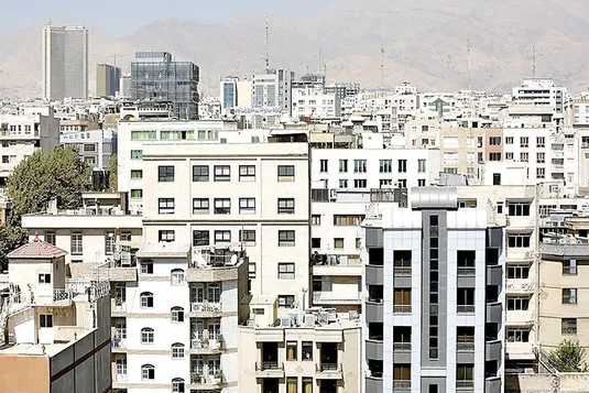 چهار سال تاخیر در اجرای قانون مالیات بر خانه&zwnj;های خالی
