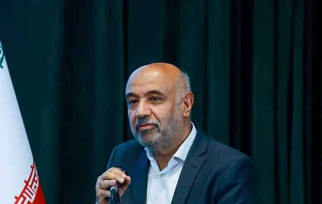 وزیر کار 