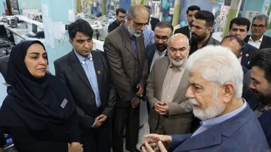 اسحاقی: ترک&zwnj; فعل وزارت نفت، سلامت خوزستان را بحرانی کرده است