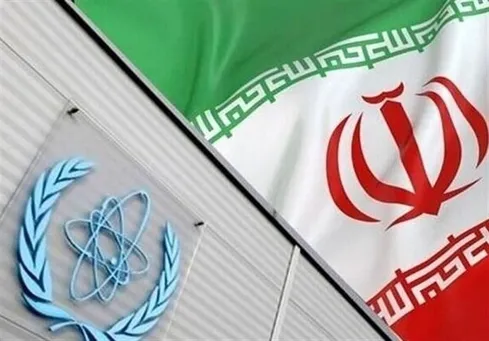 نامه ایران به گروسی در پی تهدیدات آمریکا علیه برنامه صلح آمیز هسته‌ای