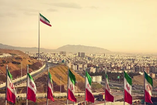 حفظ ارزآوری پادزهر کلنگی&zwnj;سازی اقتصاد ایران؛ امنیت تهران مساوی با امنیت نیویورک و اروپاست