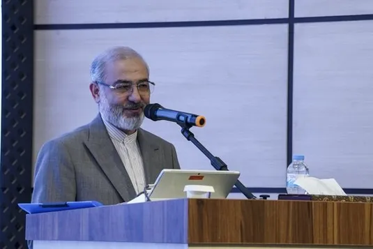 سامانه جامع حقوقی بنیاد مستضعفان به بهره&zwnj;برداری رسید