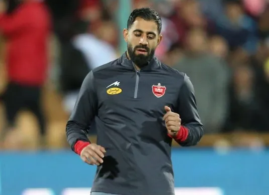 پرسپولیسی&zwnj;ها نگران تشدید مصدومیت کنعانی&zwnj;زادگان