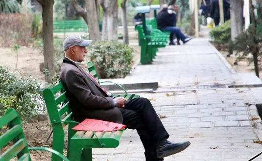 فیش حقوقی اردیبهشت بازنشستگان تامین اجتماعی حذف شد
