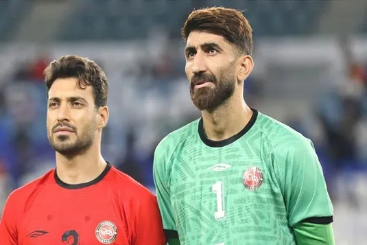 بیرانوند: ۲۰ میلیارد جریمه را به پرسپولیس نمی&zwnj;دهم
