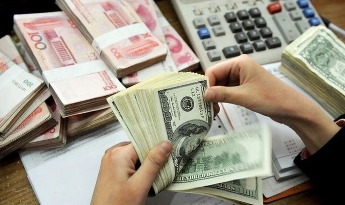قیمت دلار و ارز امروز ۱۲ بهمن ۱۴۰۴