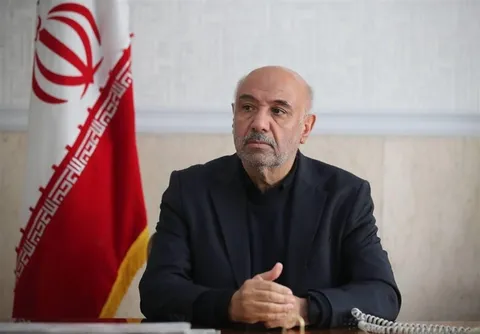 میدری : بریکس می تواند پایه گذار نظم عادلانه اقتصادی جهان باشد