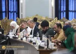 نشست خبری سخنگوی وزارت امور خارجه