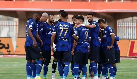 تکلیف مهاجمان استقلال مشخص شد