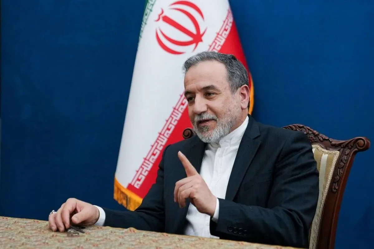 عراقچی: مذاکرات طبق خواسته‌های ایران پیش رفته است