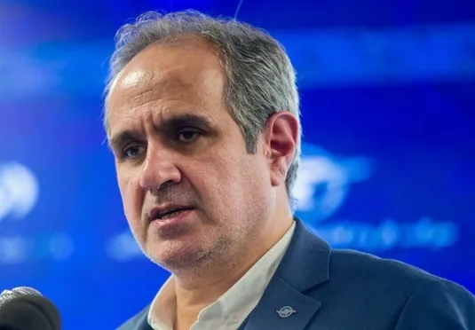 فرودگاه تبریز به&zwnj;زودی وارد چرخه عملیاتی می&zwnj;شود