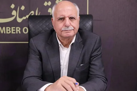 بخش خصوصی در بحران‌ها توان مدیریت بازار را ثابت کرده است