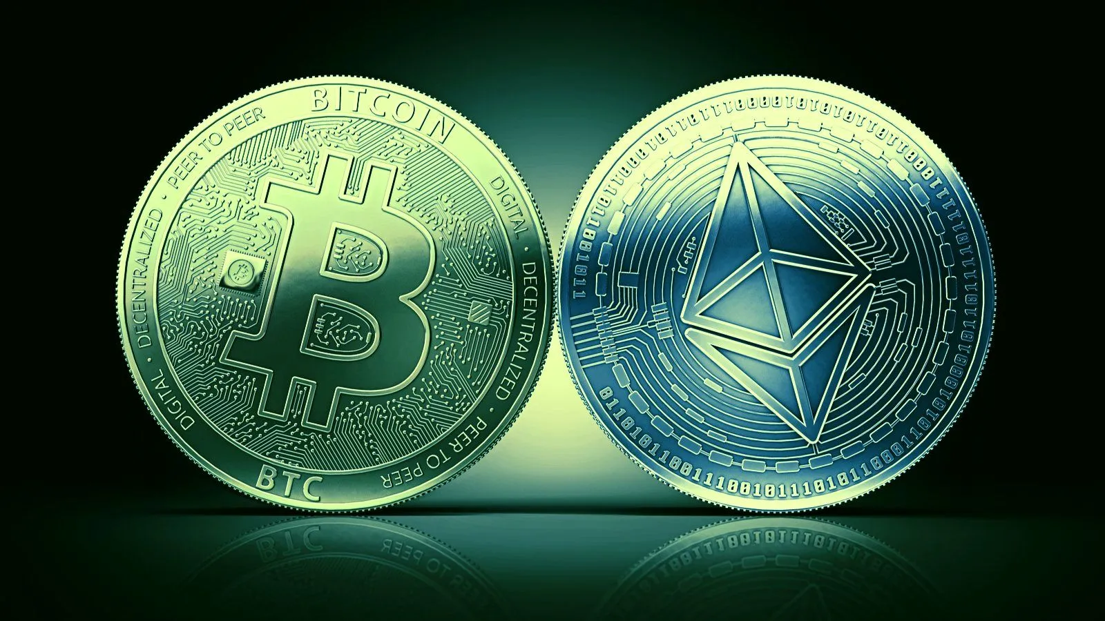بیت‌ کوین