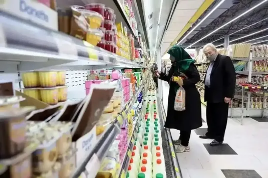 نگاهی به تاثیر افزایش مبلغ کالابرگ بر سفره مردم