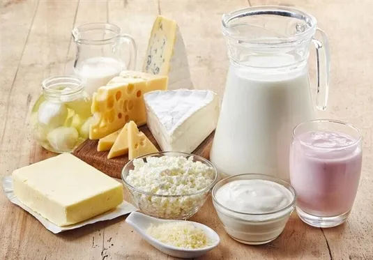 قیمت لبنیات در دی ماه کاهش می&zwnj;یابد