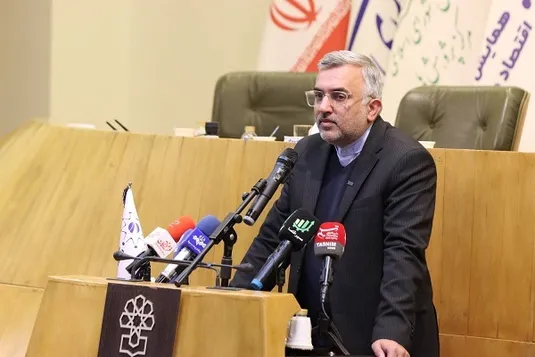 تحریم با مذاکره رفع شدنی نیست/ &laquo;بازآفرینی قدرت&raquo; تنها راه پیش&zwnj;روی ایران در نظم نوین جهانی